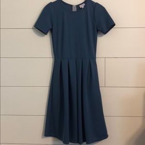 LulaRoe Amelia Dress